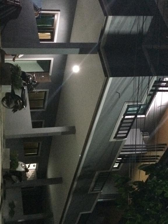 Appartamento Am House Klong Muang Beach Esterno foto